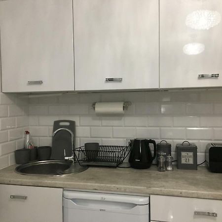 Ferienwohnung Marii Konopnickiej 20 Posen Exterior foto