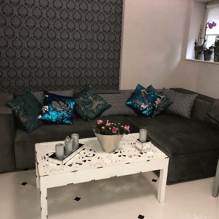 Ferienwohnung Marii Konopnickiej 20 Posen Exterior foto