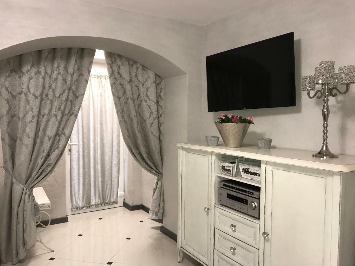 Ferienwohnung Marii Konopnickiej 20 Posen Exterior foto