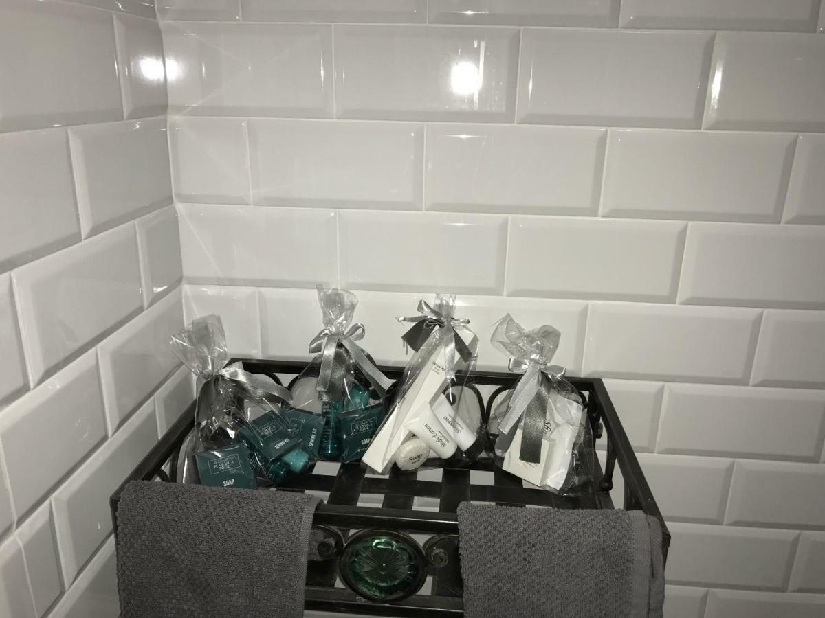 Ferienwohnung Marii Konopnickiej 20 Posen Exterior foto