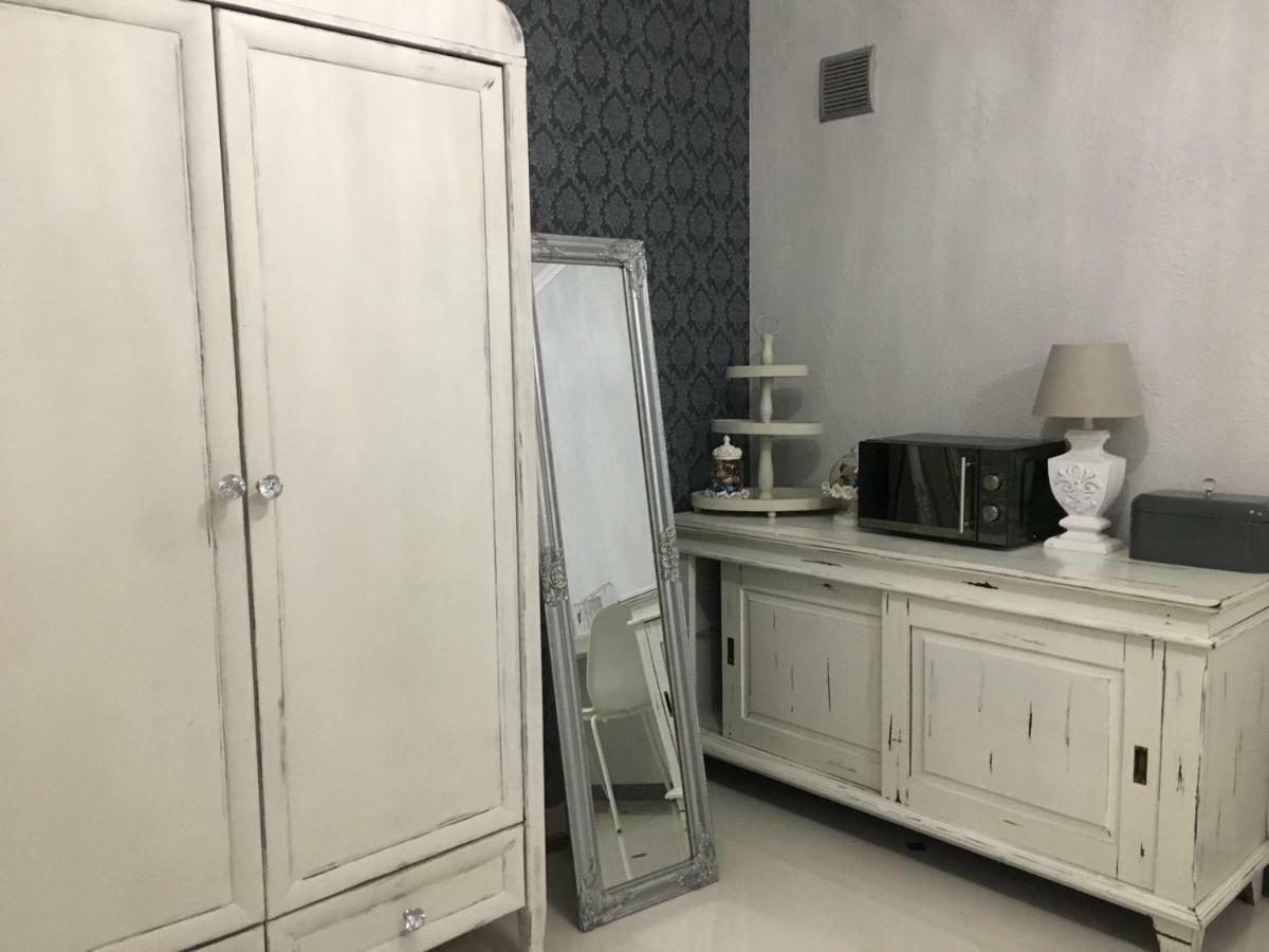 Ferienwohnung Marii Konopnickiej 20 Posen Exterior foto