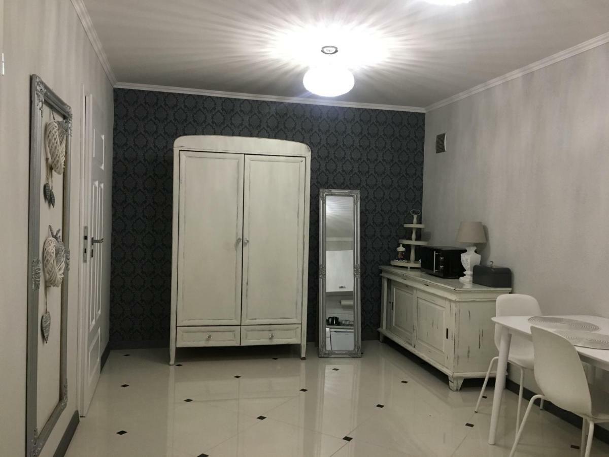 Ferienwohnung Marii Konopnickiej 20 Posen Exterior foto
