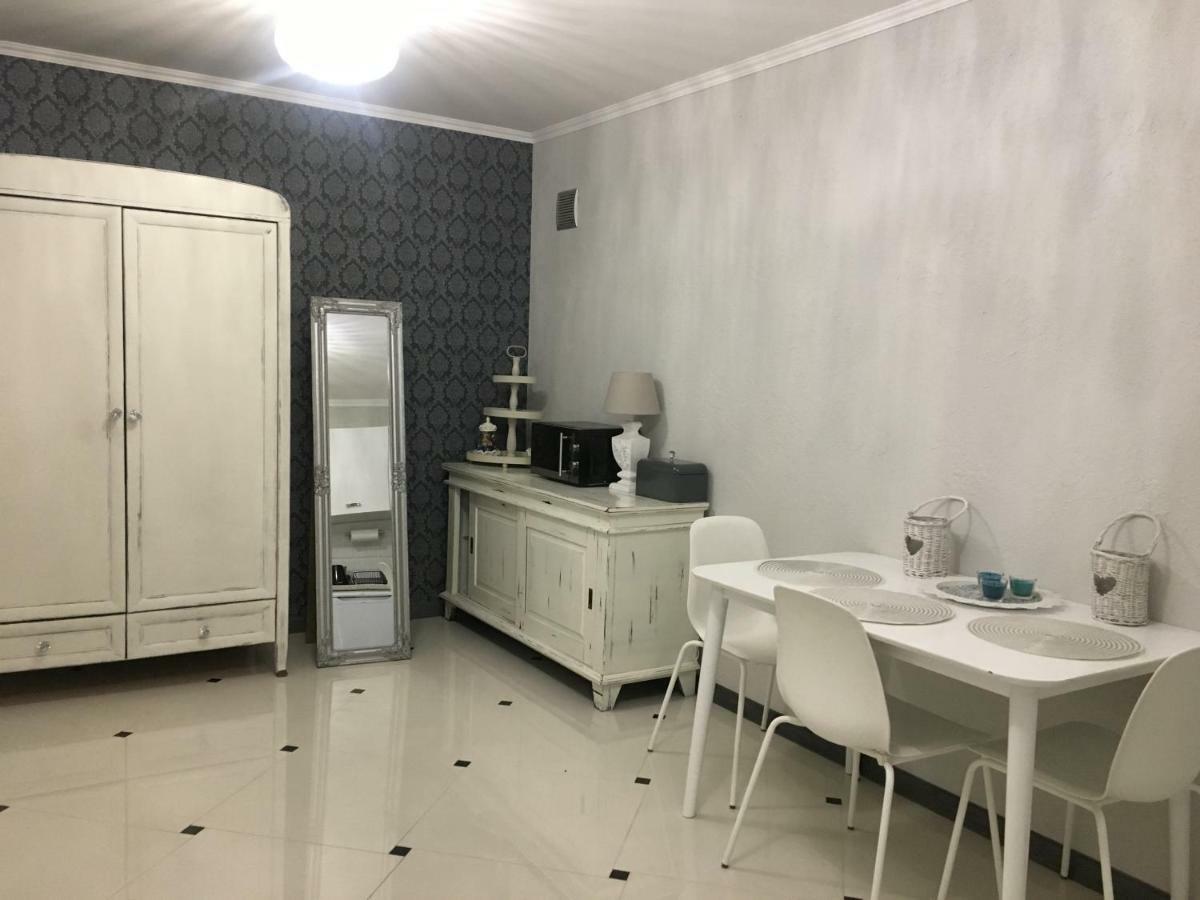 Ferienwohnung Marii Konopnickiej 20 Posen Exterior foto