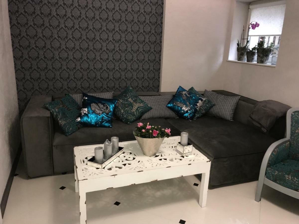 Ferienwohnung Marii Konopnickiej 20 Posen Exterior foto